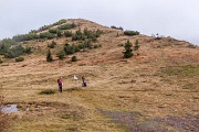 Sabato 26 ottobre 2013 – Trasferta sull’Appennino Ligure - FOTOGALLERY